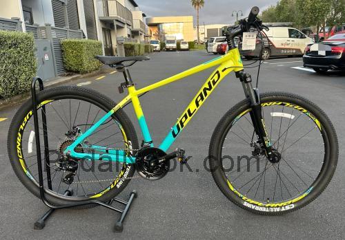 Upland X90 specs and reviews